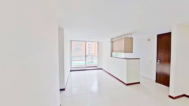 Apartamento en Venta con garaje | REF: 1316 en Loma del Barro Envigado