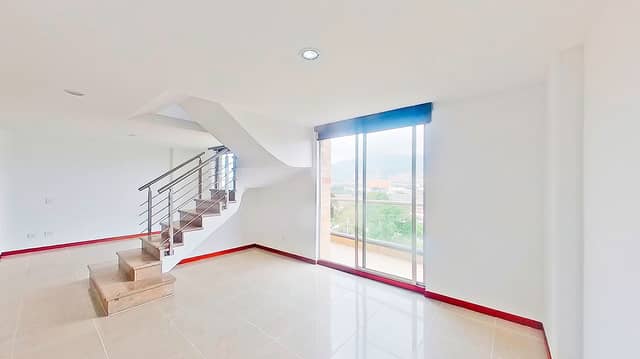 Apartamento en Venta con garaje | REF: 1318 en Bosques de Zuñiga Envigado