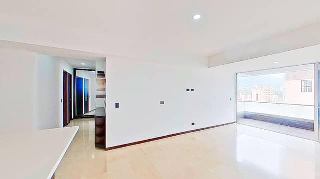 Apartamento en Venta con garaje | REF: 1319 en Los Alcázares Sabaneta