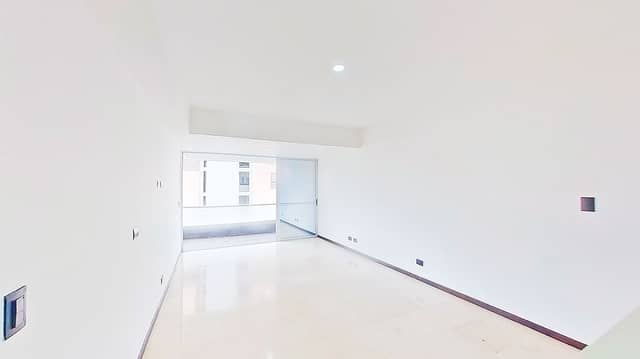 Apartamento en Venta en Los Alcázares, Sabaneta con garaje con REF 1319