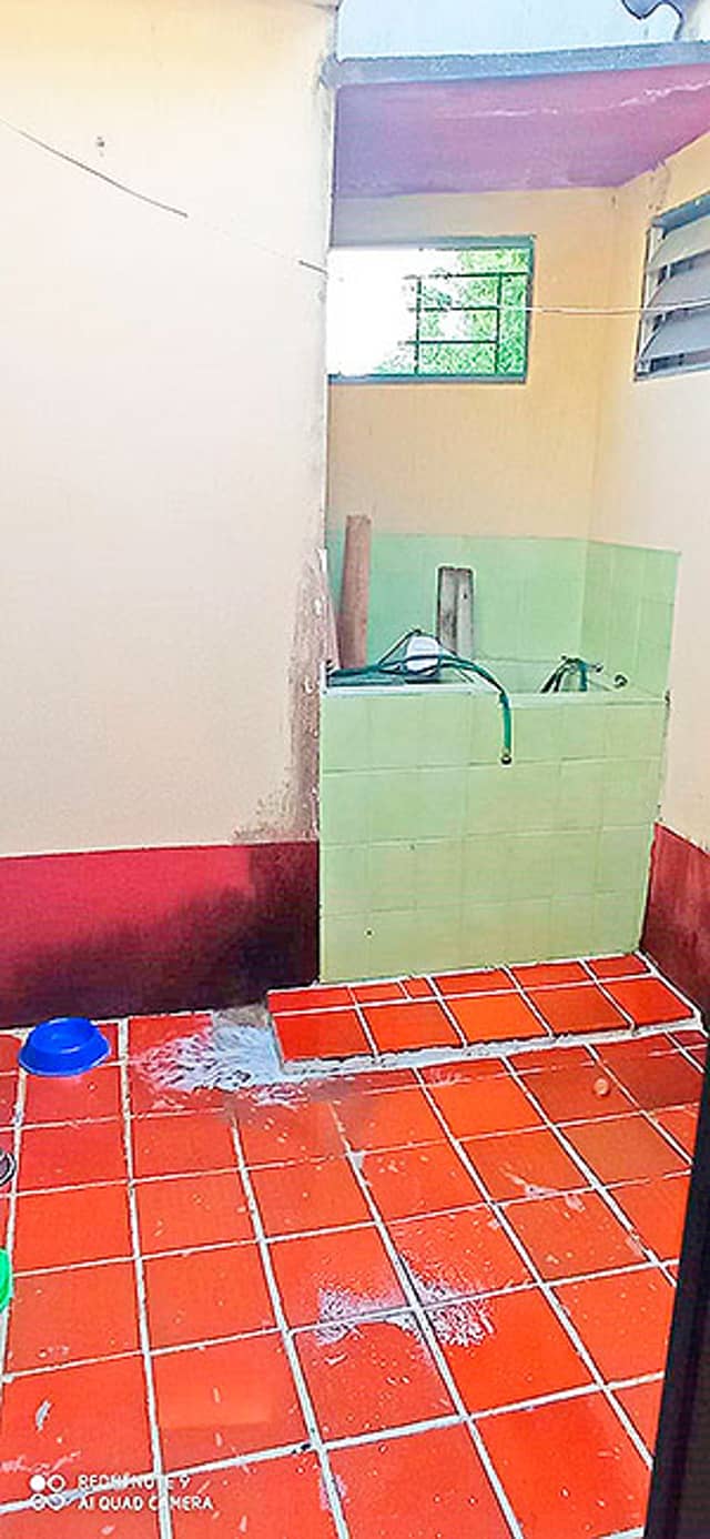 Casa en Venta en Ciudad Bolivar, Barrancabermeja de 2 plantas con garaje con REF 1320