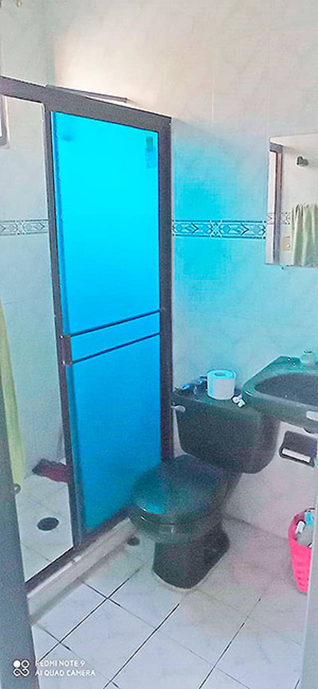 Casa en Venta en Ciudad Bolivar, Barrancabermeja de 2 plantas con garaje con REF 1320