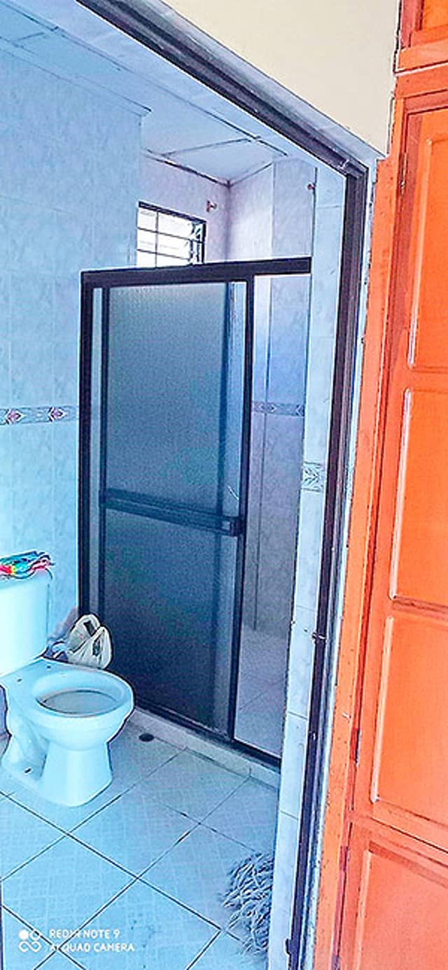 Casa en Venta en Ciudad Bolivar, Barrancabermeja de 2 plantas con garaje con REF 1320