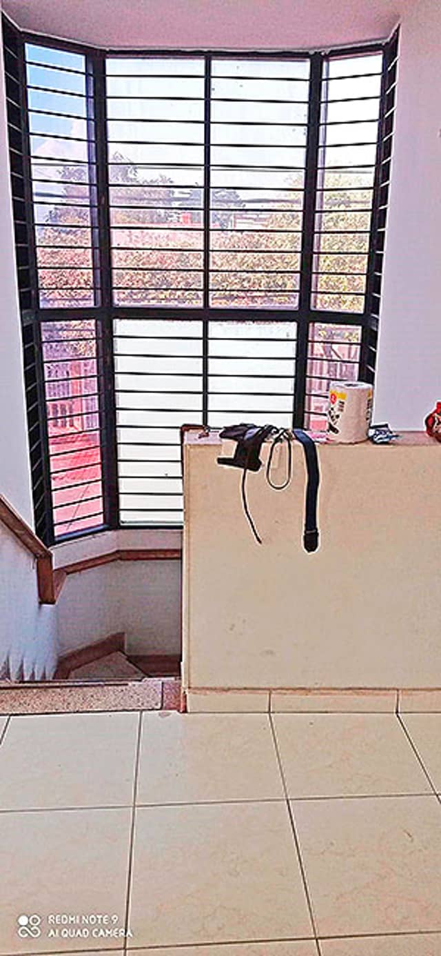 Casa en Venta en Ciudad Bolivar, Barrancabermeja de 2 plantas con garaje con REF 1320