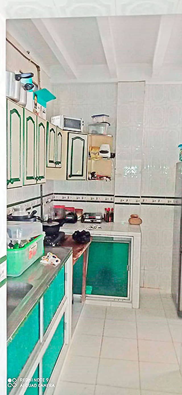 Casa en Venta en Ciudad Bolivar, Barrancabermeja de 2 plantas con garaje con REF 1320