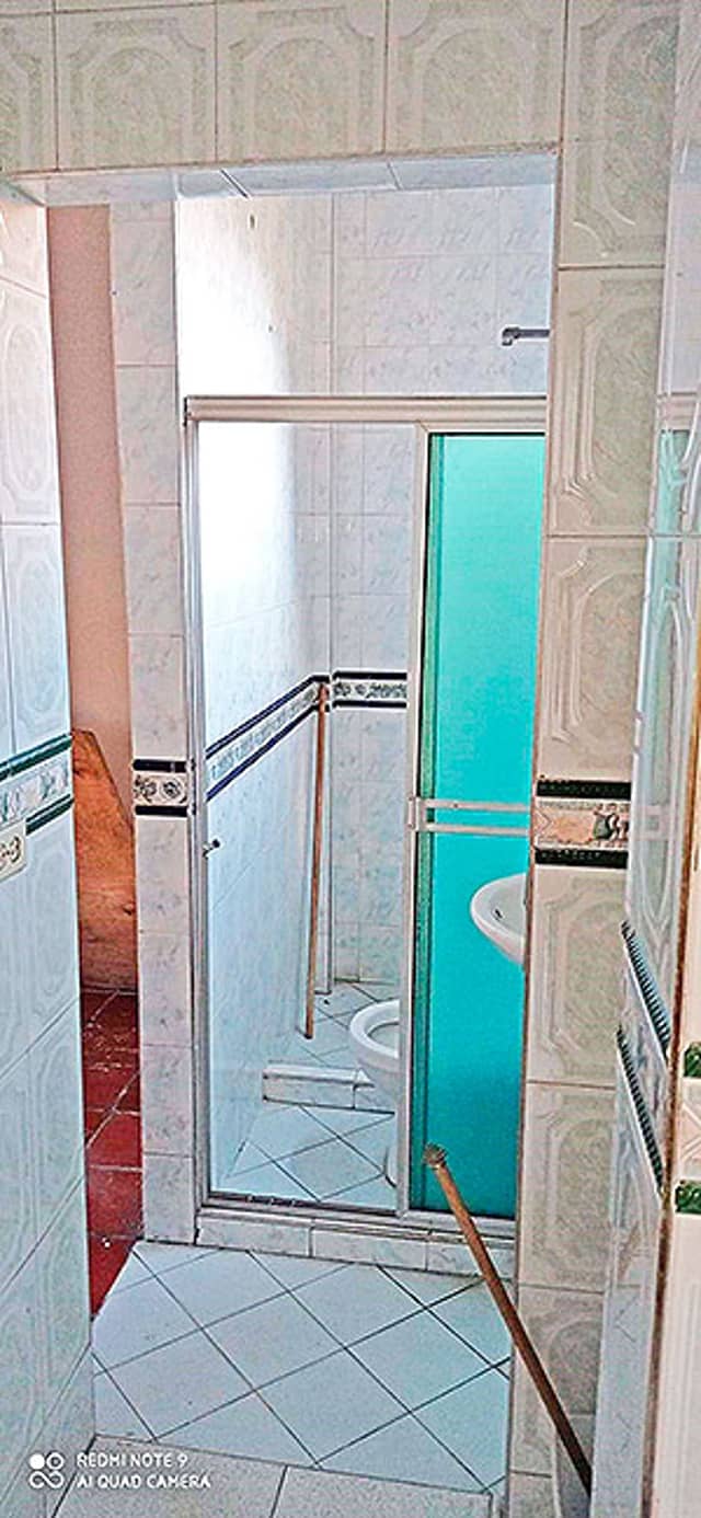 Casa en Venta en Ciudad Bolivar, Barrancabermeja de 2 plantas con garaje con REF 1320