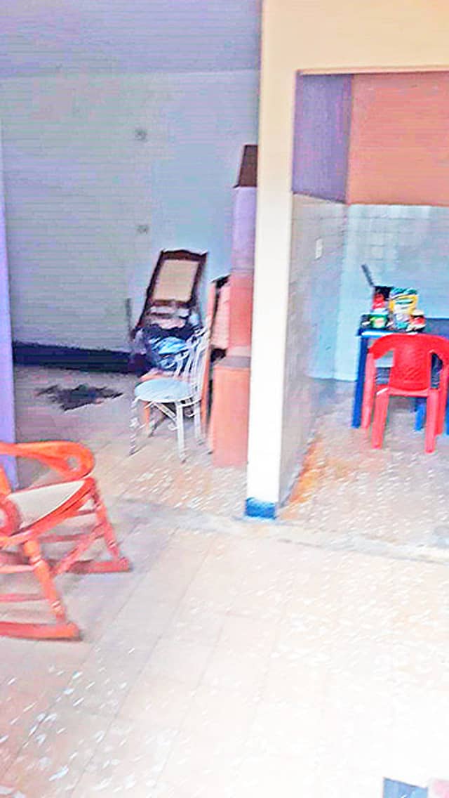 Apartamento en Venta en Galan, Barrancabermeja con REF 1321