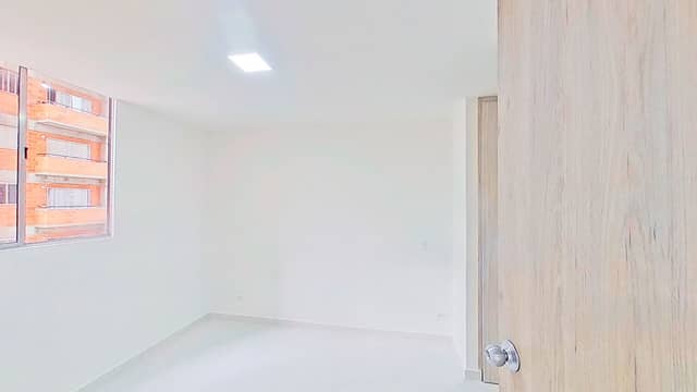 Apartamento en Venta en Madera, Bello con REF 1323