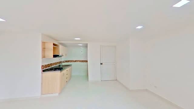 Apartamento en Venta en Madera, Bello con REF 1323