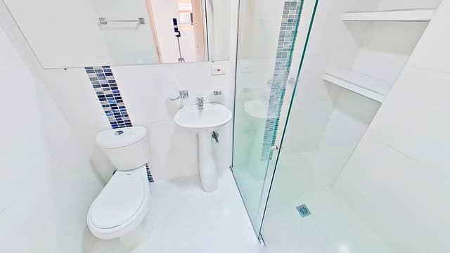 Apartamento en Venta en Madera, Bello con REF 1323