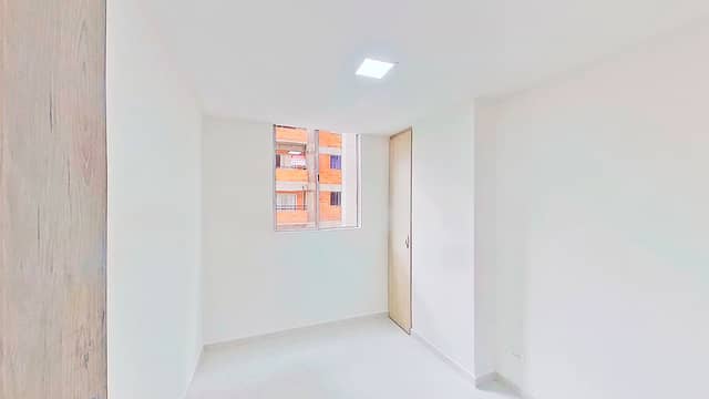 Apartamento en Venta en Madera, Bello con REF 1323