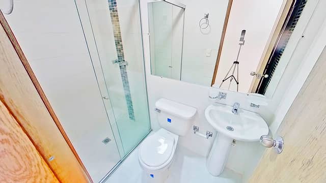 Apartamento en Venta en Madera, Bello con REF 1323