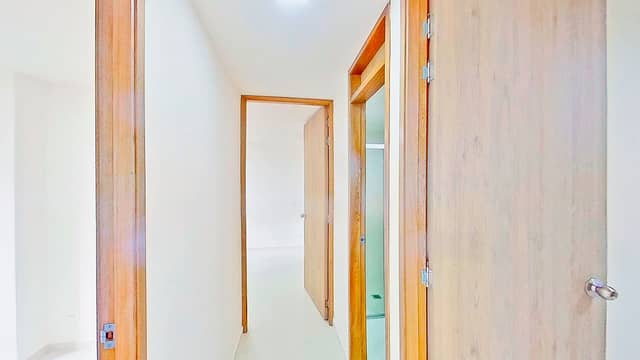 Apartamento en Venta en Madera, Bello con REF 1323