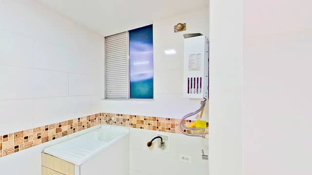 Apartamento en Venta en Madera, Bello con REF 1323