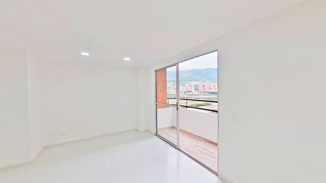Apartamento en Venta en Madera, Bello con REF 1323