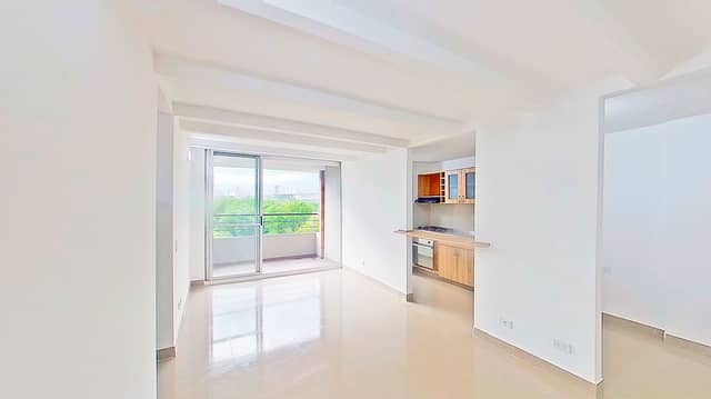 Apartamento en Venta | REF: 1324 en Madera Bello