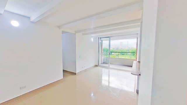 Apartamento en Venta en Madera, Bello con REF 1324