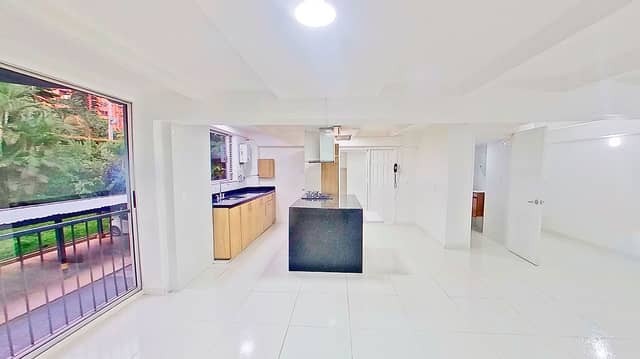 Apartamento en Venta con garaje | REF: 1325 en Los Naranjos Medellín