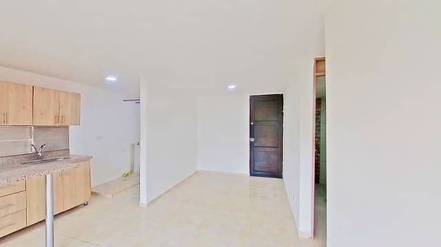 Apartamento en Venta en Santa Maria, Itagüí con garaje con REF 1329