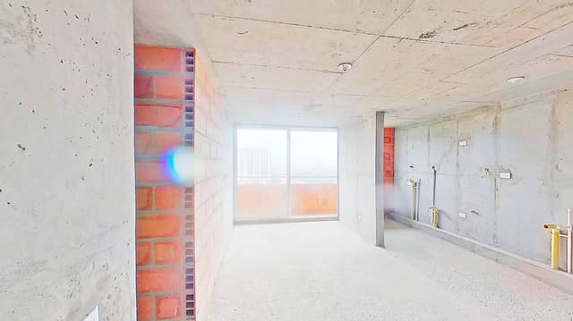 Apartamento en Venta con garaje | REF: 1330 en Machado, Bello con REF 1330