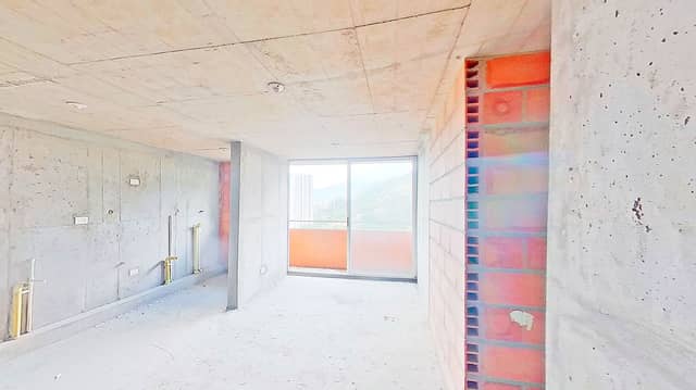 Apartamento en Venta con garaje | REF: 1331 en Machado, Bello con REF 1331