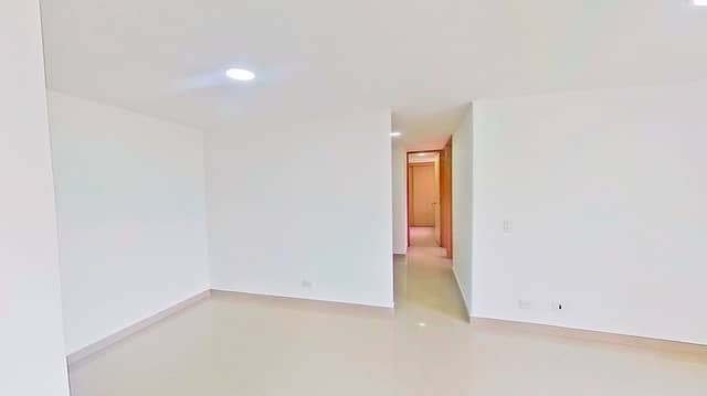Apartamento en Venta en Machado, Bello con REF 1332