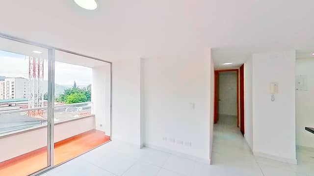 Apartamento en Venta | REF: 1333 en Centro La Estrella