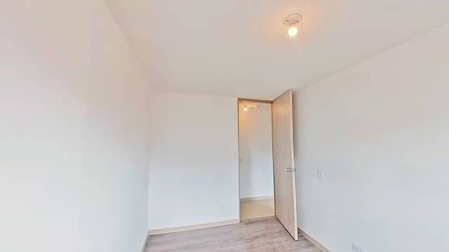 Apartamento en Venta en Machado, Bello con garaje con REF 1334