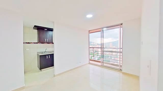 Apartamento en Venta en Panamericano, Bello con REF 1335