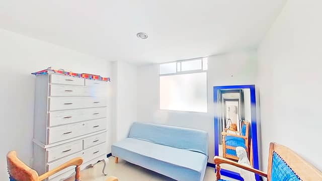 Apartamento en Venta en Ditaires, Itagüí con garaje con REF 1336