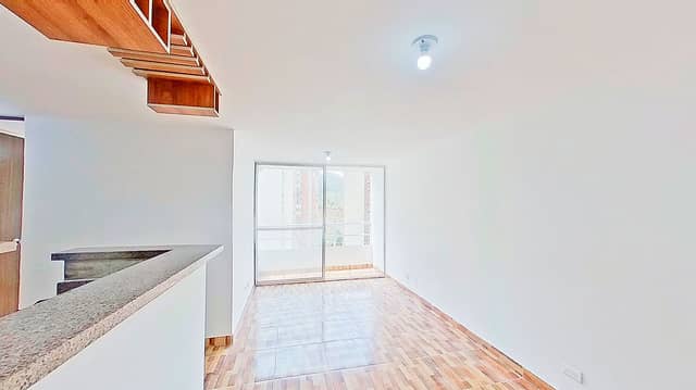 Apartamento en Venta en Villas Del Sol, Bello con REF 1338