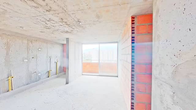 Apartamento en Venta con garaje | REF: 1339 en Machado, Bello con REF 1339