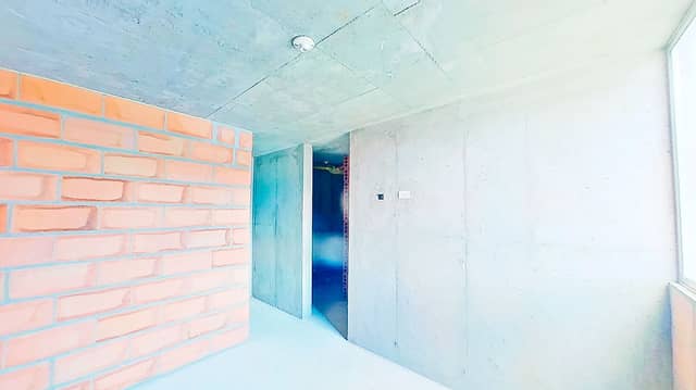 Apartamento en Venta en Machado, Bello con garaje con REF 1339