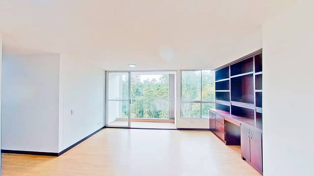 Apartamento en Venta en Ojo de Agua, Rionegro con garaje con REF 1341