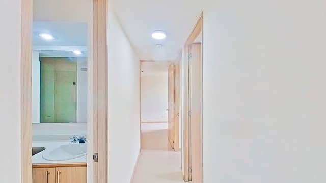 Apartamento en Venta en Amazonía, Bello con garaje con REF 1342
