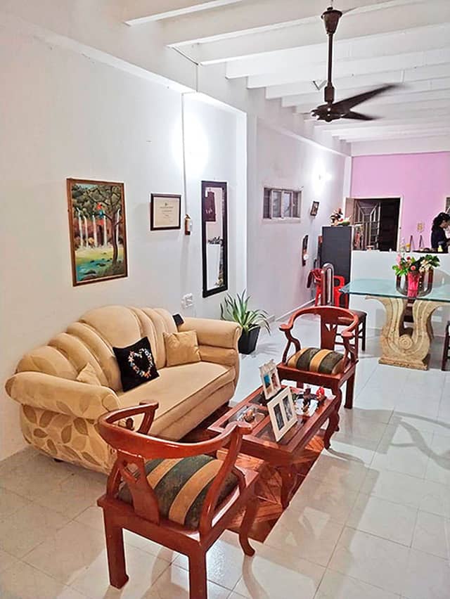 Casa en Venta de 2 plantas | REF: 1343 en El Cerro, Barrancabermeja con REF 1343