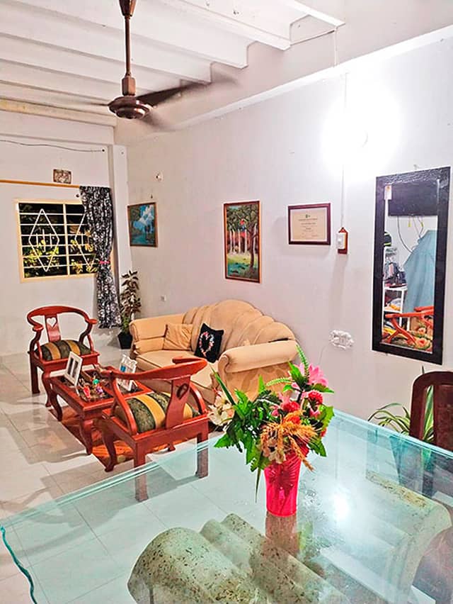 Casa en Venta en El Cerro, Barrancabermeja de 2 plantas con REF 1343