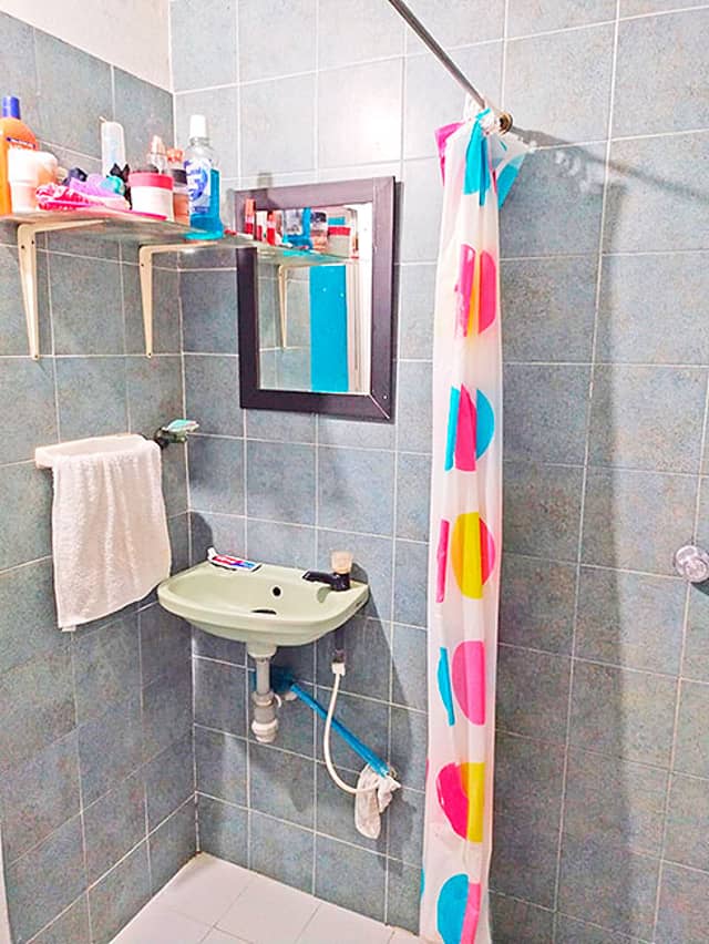 Casa en Venta en El Cerro, Barrancabermeja de 2 plantas con REF 1343