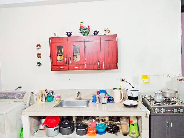 Casa en Venta en El Cerro, Barrancabermeja de 2 plantas con REF 1343