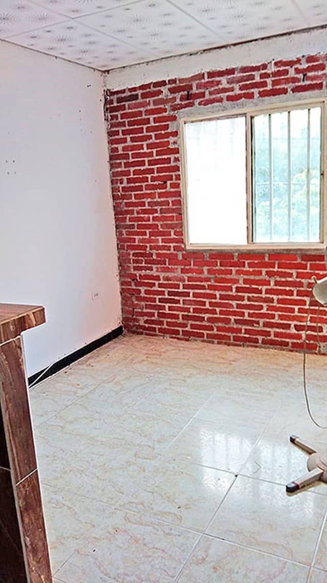 Casa en Venta en El Cerro, Barrancabermeja de 2 plantas con REF 1343