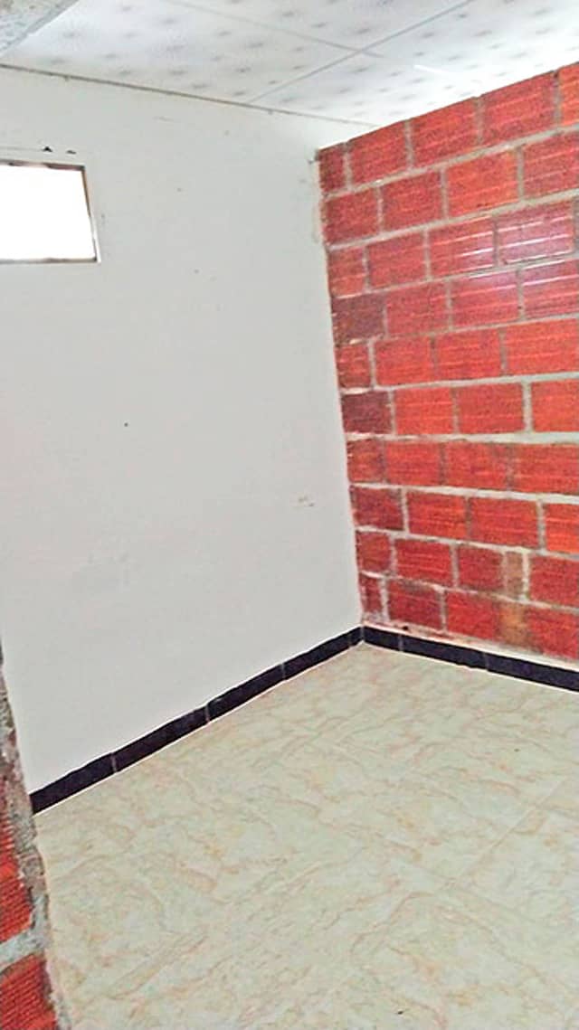 Casa en Venta en El Cerro, Barrancabermeja de 2 plantas con REF 1343