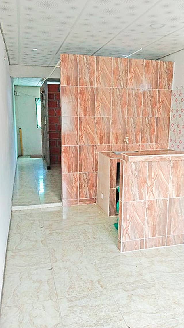 Casa en Venta en El Cerro, Barrancabermeja de 2 plantas con REF 1343