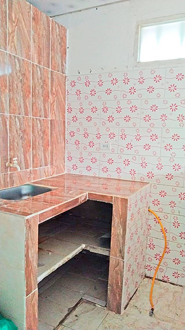 Casa en Venta en El Cerro, Barrancabermeja de 2 plantas con REF 1343