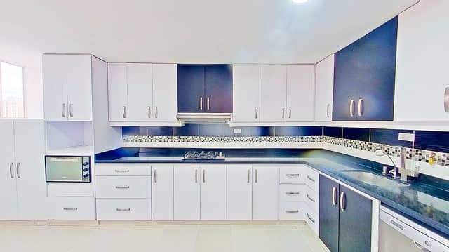 Apartamento en Venta con garaje | REF: 1344 en Laureles Medellín