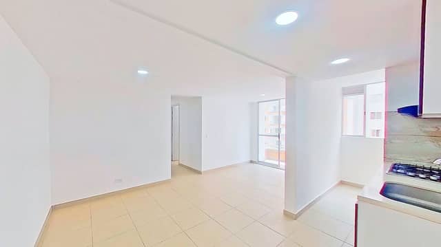 Apartamento en Venta | REF: 1346 en Vegas De San José Sabaneta Apartamento en Venta | REF: 1346 en Vegas De San José Sabaneta