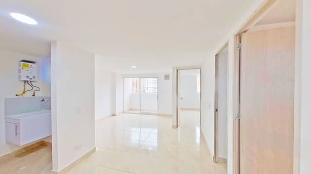 Apartamento en Venta | REF: 1347 en Tres Esquinos Sabaneta Apartamento en Venta | REF: 1347 en Tres Esquinos Sabaneta