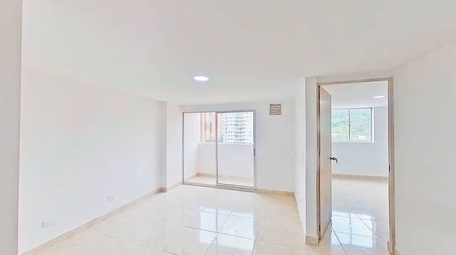 Apartamento en Venta en Tres Esquinos, Sabaneta con REF 1347