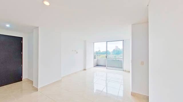 Apartamento en Venta con garaje | REF: 1349 en Santa Ana, Rionegro con REF 1349