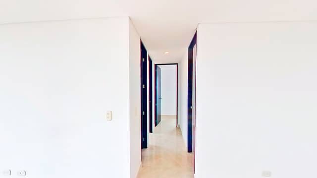 Apartamento en Venta en Santa Ana, Rionegro con garaje con REF 1349