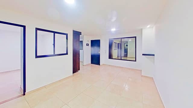 Apartamento en Venta en San José Obrero, Bello con garaje con REF 1351